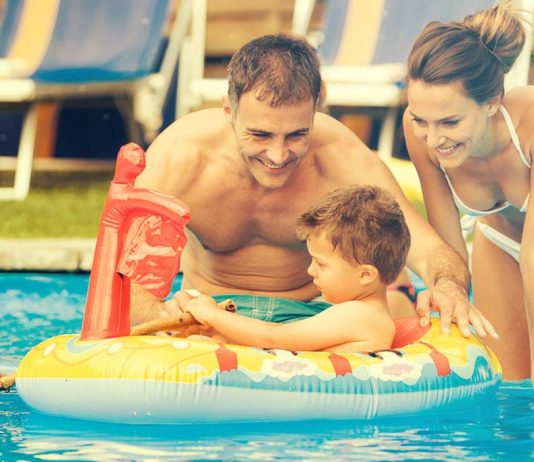 Çocuk Dostu Oteller