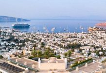 Ege’nin İncisi Bodrum'un En İyi 7 Oteli