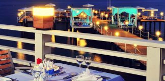 Herşey Dahil Oteller