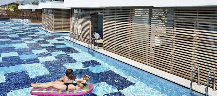 Sensimar Belek Resort & Spa - Private Pool