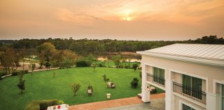 Titanic Deluxe Belek