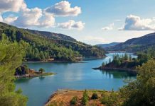 Bayram Tatilinde Neden Kıbrıs'a Gitmelisiniz? - kibris doga