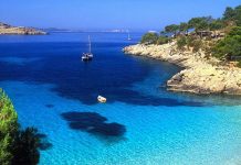 Tatil için Neden Kıbrıs'ı Tercih Etmelisiniz? - kibris plajlari