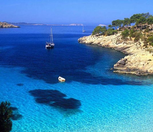 Tatil için Neden Kıbrıs'ı Tercih Etmelisiniz? - kibris plajlari