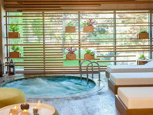 Tasigo Hotels Eskisehir Bademlik - Termal Jakuzi