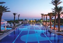 Zincir Oteller - Limak Otelleri - Genel