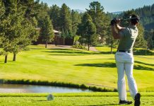 İşte 2025’in En İyi Golf Otelleri! 2018'in En İyi Golf Otelleri - Genel