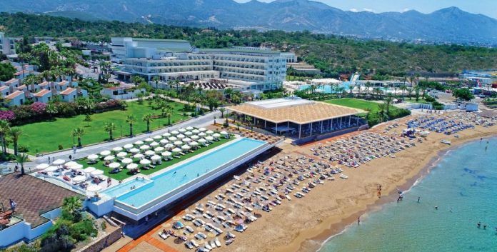 acapulco resort spa