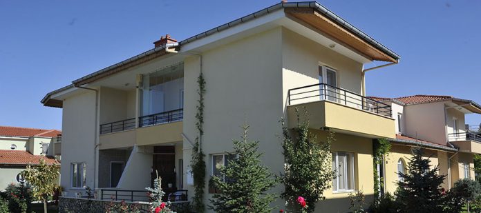 Afyon'un En İyi Termal Otelleri - Dündar Termal - Genel