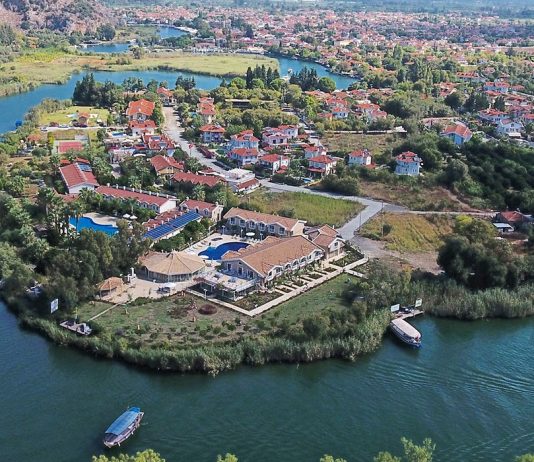 Dalyan Gezi Rehberi - Genel