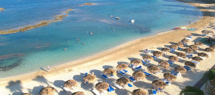 Dünyaca Ünlü Kıbrıs Plajları - Gladsides