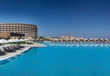 Yazın Keyfini Kıbrıs'ta Çıkarın - Elexus Otel