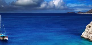 Türkiye'nin En Güzel Plajları - Genel