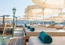 X Beach - Sahil - Bodrum