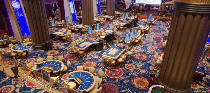 Kıbrıs'ın En Lüks 10 Oteli - Cratos Casinoları