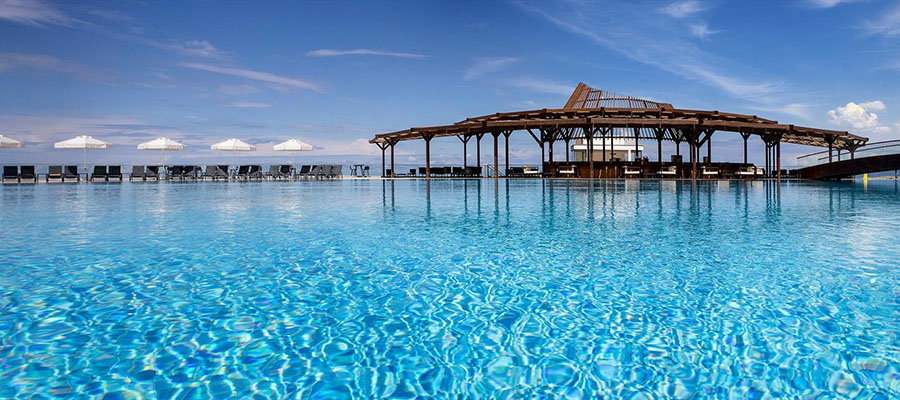 Cyprus' 10 Most Luxurious Hotels - Elexus 2