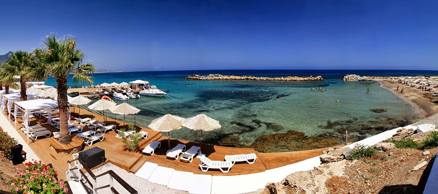 Cyprus' 10 Most Luxurious Hotels - General 3