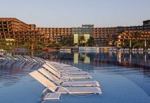 Kıbrıs'ın En Lüks 10 Oteli - Nuhun Gemisi