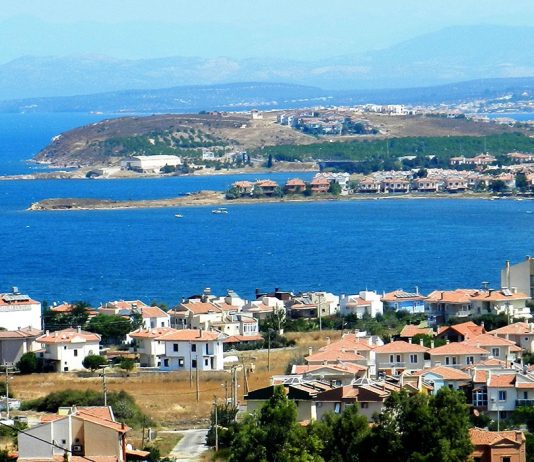 Huzurlu Tatil Ayvalık - Genel