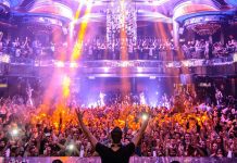 Kıbrıs Gece Hayatı - Gece Club'ları