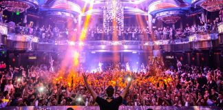 Kıbrıs Gece Hayatı - Gece Club'ları