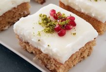 Kıbrıs Tatlısı - Genel