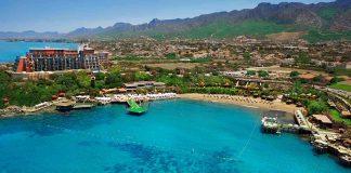 Merit Otelleri - Merit Crystal Cove