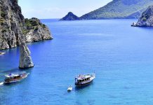 Tatil Cenneti Türkiye’nin En Güzel 10 Koyu