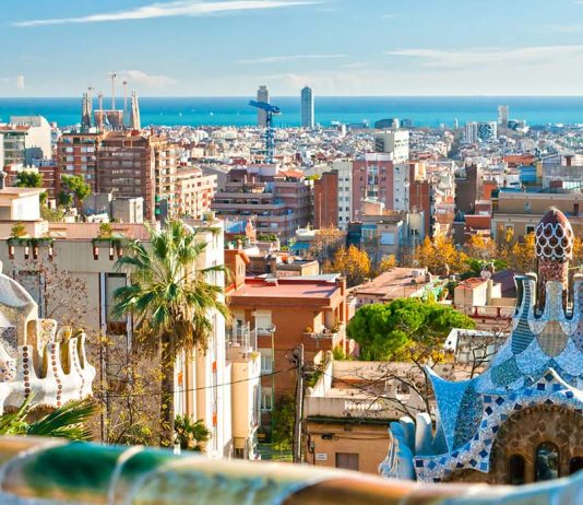 Barcelona Gezi Rehberi - Genel