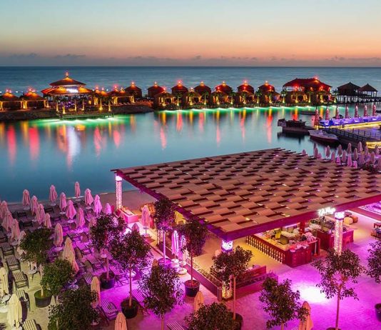 Eylül Ayı Kıbrıs Otel Tavsiyeleri Cratos Balayı Deneyimi - Kapak