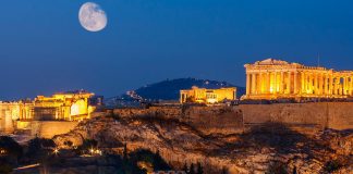 En Eski Şehirler - Kilise