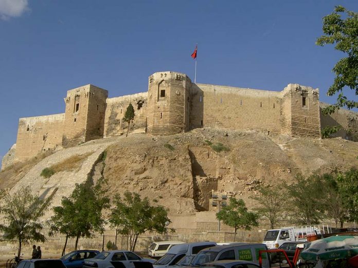 En Eski Şehirler - Gaziantep