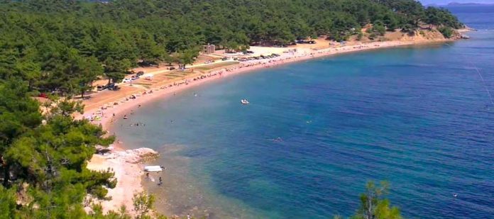 Türkiye'nin En Sakin Tatil Kasabaları - Erikli