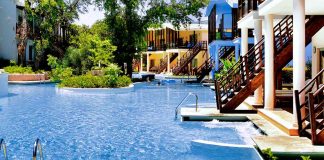 Havuz Bağlantılı Antalya Otelleri - Sueno Deluxe Villa