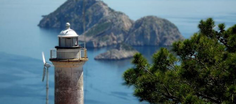 İğneada Gezi Rehberi - Fener