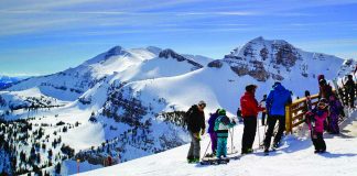 Ilgaz Kayak Merkezi - Kapak