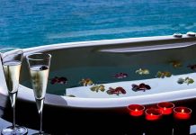 Kıbrıs'ın Jakuzili En İyi 5 Oteli - Elexus