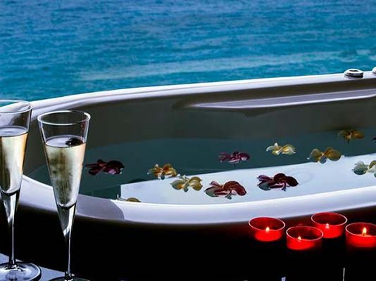 En İyi Kıbrıs Spa Otelleri Kıbrıs'ın Jakuzili En İyi 5 Oteli - Elexus