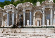 Türkiye’de Görmeniz Gereken 10 Antik Kent