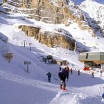 Avrupa’nın En İyi 10 Kayak Merkezi – Cortina d’Ampezzo
