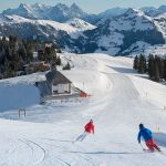 Avrupa’nın En İyi 10 Kayak Merkezi – Kitzbühel