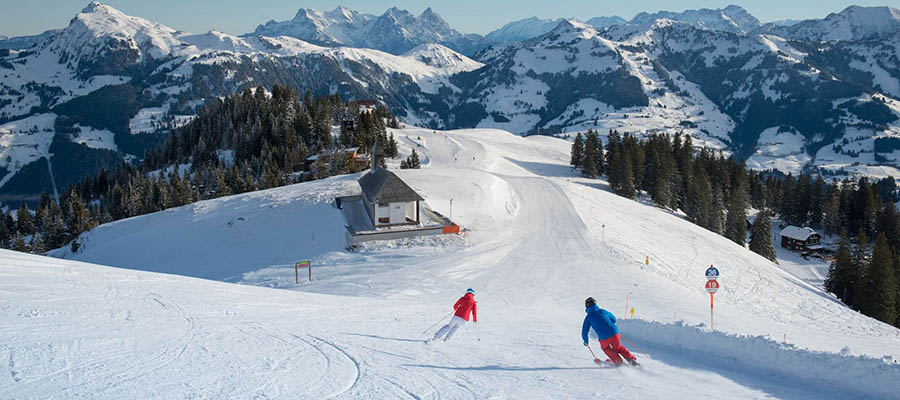 Avrupa'nın En İyi 10 Kayak Merkezi - Kitzbühel