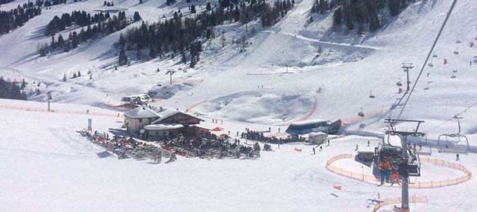 Avrupa'nın En İyi 10 Kayak Merkezi - Mayrhofen