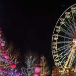 Avrupa’nın En İyi Kış Festivalleri – Winter Lights Lux – Park