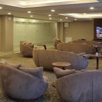 Kızılcahamam Çam Termal Otel – TV Salonu