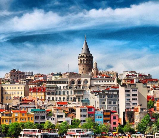 En İyi Fotoğraf Yerleri - Ana Resim