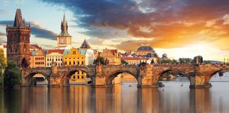 Euro'dan Kaçabileceğiniz Avrupa Ülkeleri - Kapak