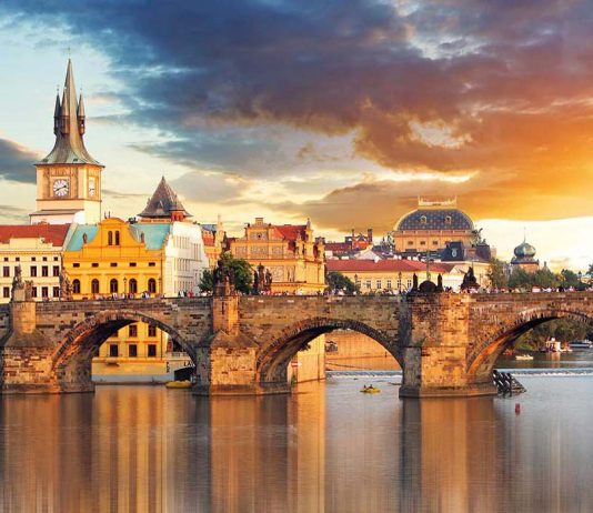 Euro'dan Kaçabileceğiniz Avrupa Ülkeleri - Kapak