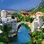 Euro’dan Kaçabileceğiniz Avrupa Ülkeleri – Saraybosna