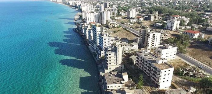 Eylül Ayında Türkiye'nin Tatil Merkezleri - Gazimağusa